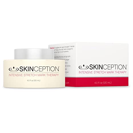 Skinception Intensive Stretch Mark