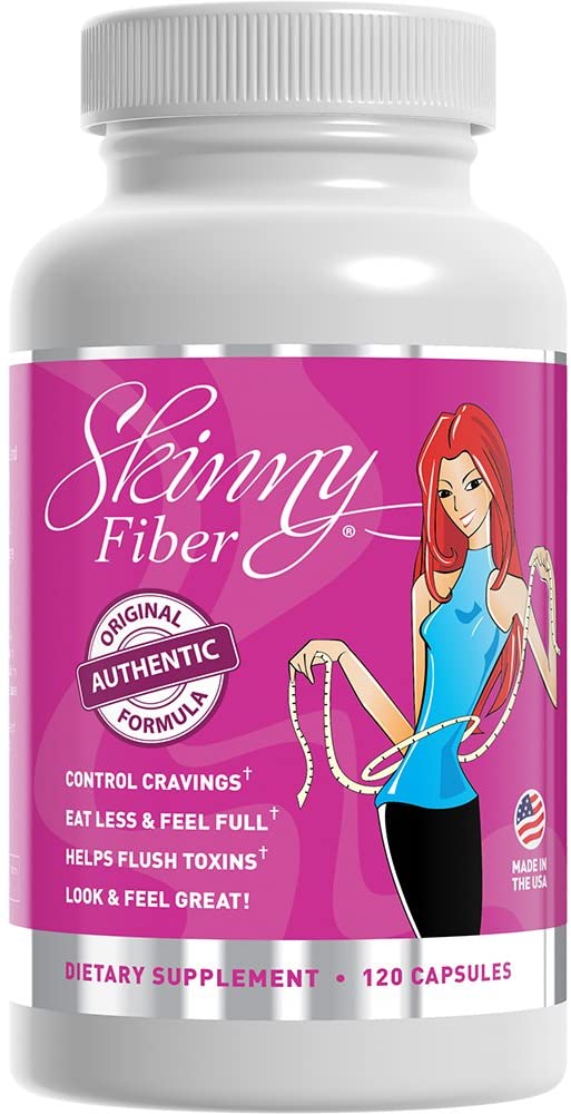 Skinny Fiber