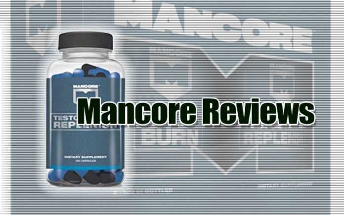 Mancore Mancore Testosterone Replenish Reviews (2025 UPDATE): Is It Effective ...