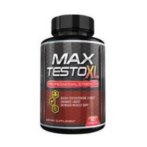 Max Testo XL