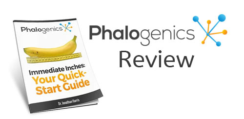 Phalogenics