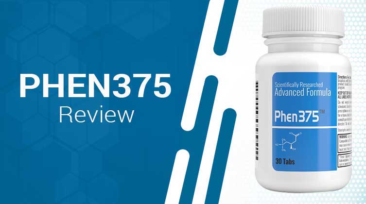 Phen375