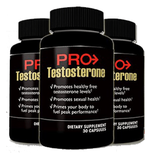 Pro Testosterone