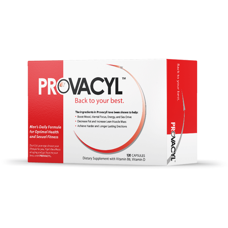 provacyl package