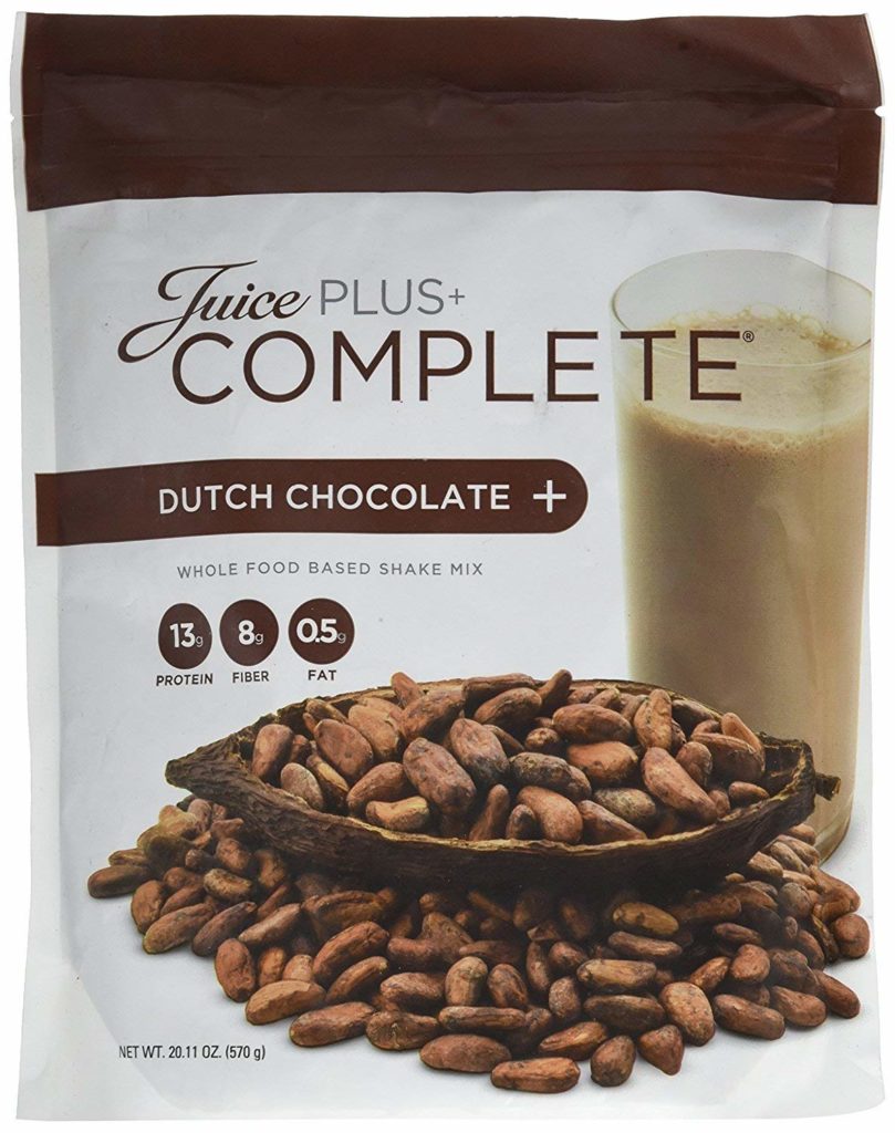 Juice Plus Complete Reviews (2022 UPDATE): Is It Worth Buying
